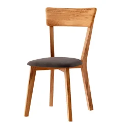 Küchenstühle|Esszimmerstühle*Pharao24 Massivholzstuhl Vulorion