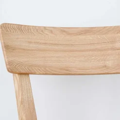 Küchenstühle|Esszimmerstühle*Pharao24 Massivholzstuhl Vulorion