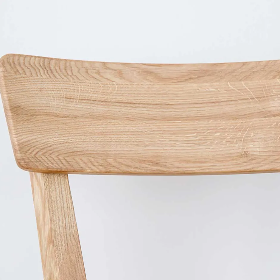 Küchenstühle|Esszimmerstühle*Pharao24 Massivholzstuhl Vulorion