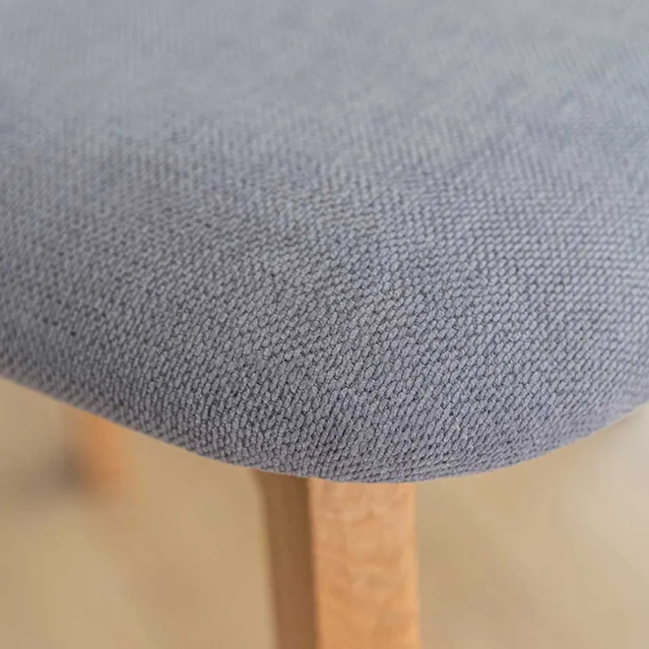 Küchenstühle|Esszimmerstühle*Pharao24 Massivholzstuhl Vulorion