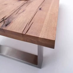 Küchentisch|Esstische*Pharao24 Massivholztisch Cosma