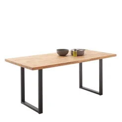 Küchentisch|Massivholztische*Pharao24 Massivholztisch Lavernes