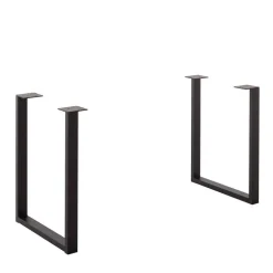 Küchentisch|Massivholztische*Pharao24 Massivholztisch Lavernes