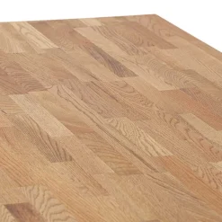 Küchentisch|Massivholztische*Pharao24 Massivholztisch Lavernes