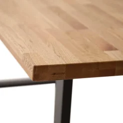 Küchentisch|Massivholztische*Pharao24 Massivholztisch Lavernes