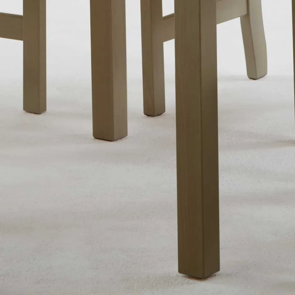 Pharao24 Massivholztisch Libonato> Küchentisch|Esstische