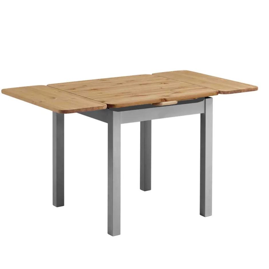 Pharao24 Massivholztisch Libonato> Küchentisch|Esstische