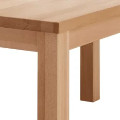 Küchentisch|Massivholztische*Pharao24 Massivholztisch Olmedo