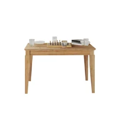 Pharao24 Massivholztisch Tyvoria> Küchentisch|Esstische