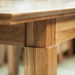 Pharao24 Massivholztisch Tyvoria><noscript><img width=