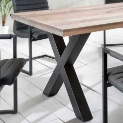 Küchentisch|Esstische*Pharao24 Massivholztisch Zalyna