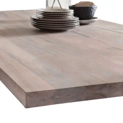 Küchentisch|Esstische*Pharao24 Massivholztisch Zalyna