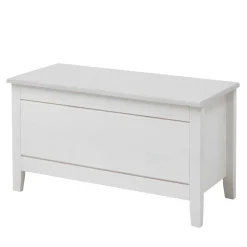 Truhen*Pharao24 Massivholztruhe Vilatata