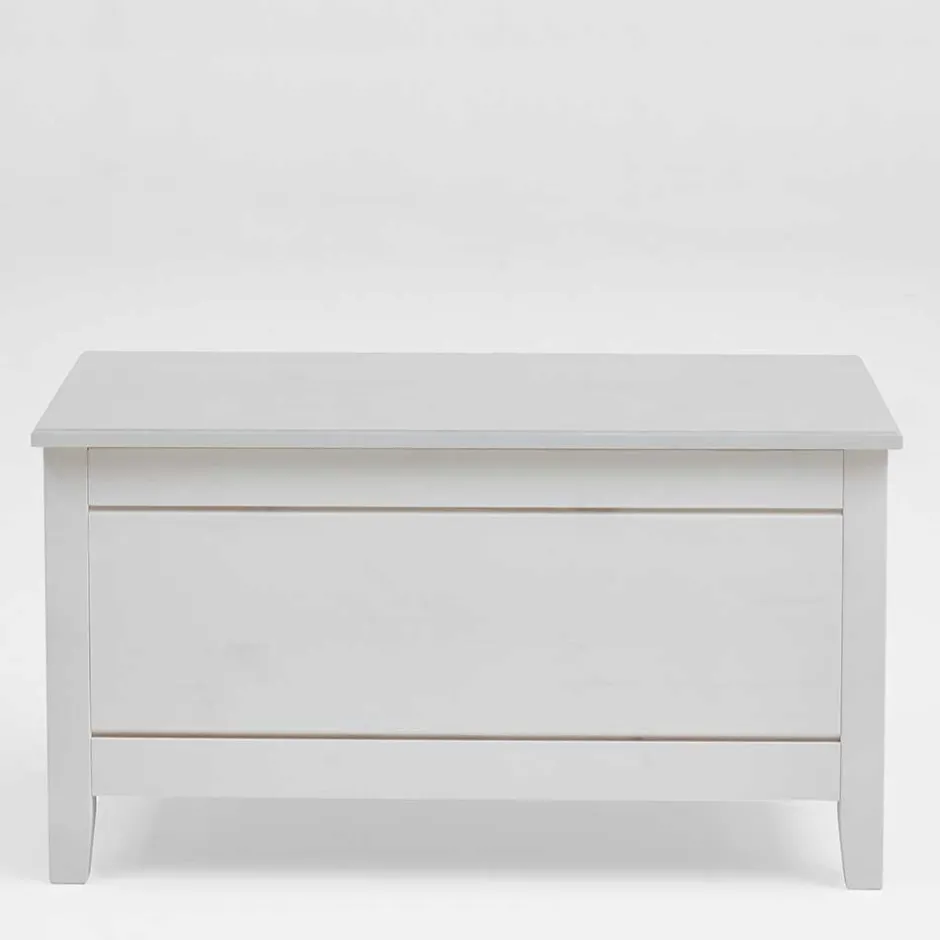 Truhen*Pharao24 Massivholztruhe Vilatata