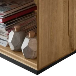 Wohnzimmertisch|Massivholztische*Pharao24 Massivtisch Seldran