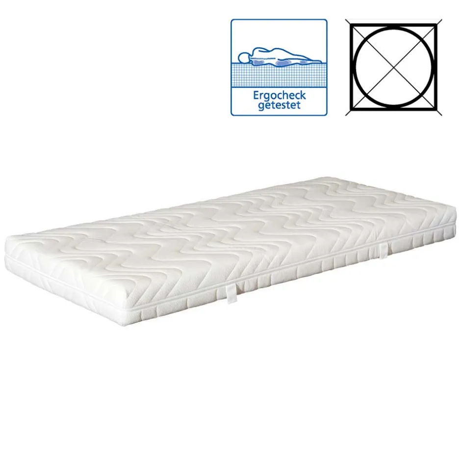 Matratzen*Pharao24 Matratze Havasa