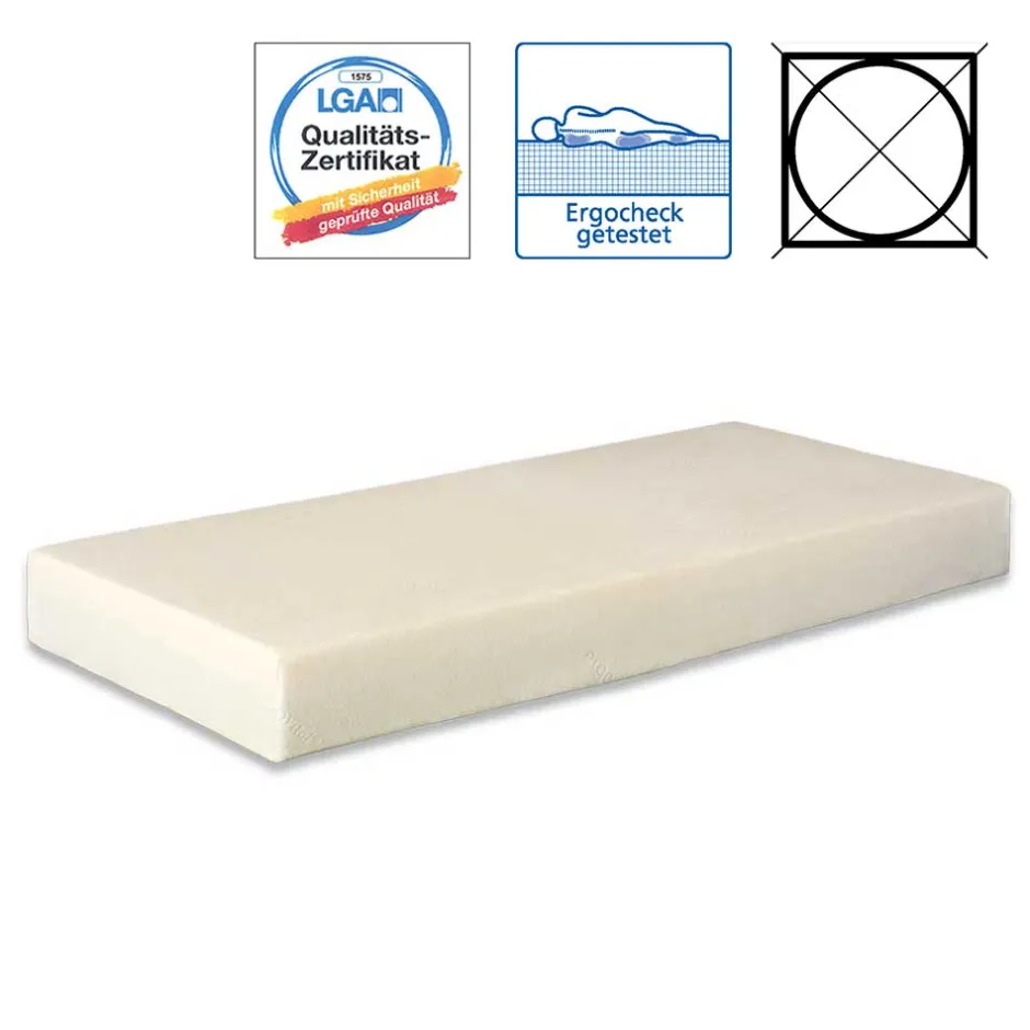 Matratzen*Pharao24 Matratze Synuil