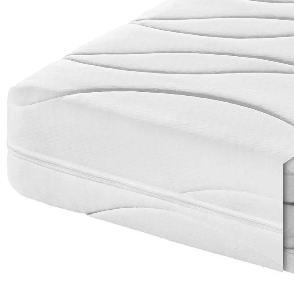 Pharao24 Matratze Tonnentaschenfederkern Exclusiva> Matratzen