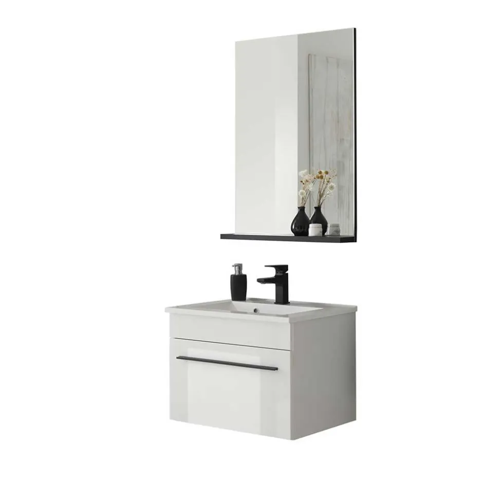 Pharao24 Möbel für Gäste WC Fricossa> Badmöbel Sets