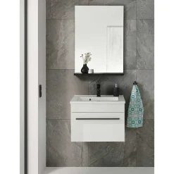 Pharao24 Möbel für Gäste WC Fricossa> Badmöbel Sets