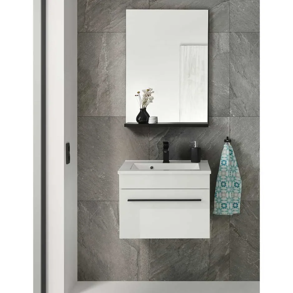 Pharao24 Möbel für Gäste WC Fricossa> Badmöbel Sets