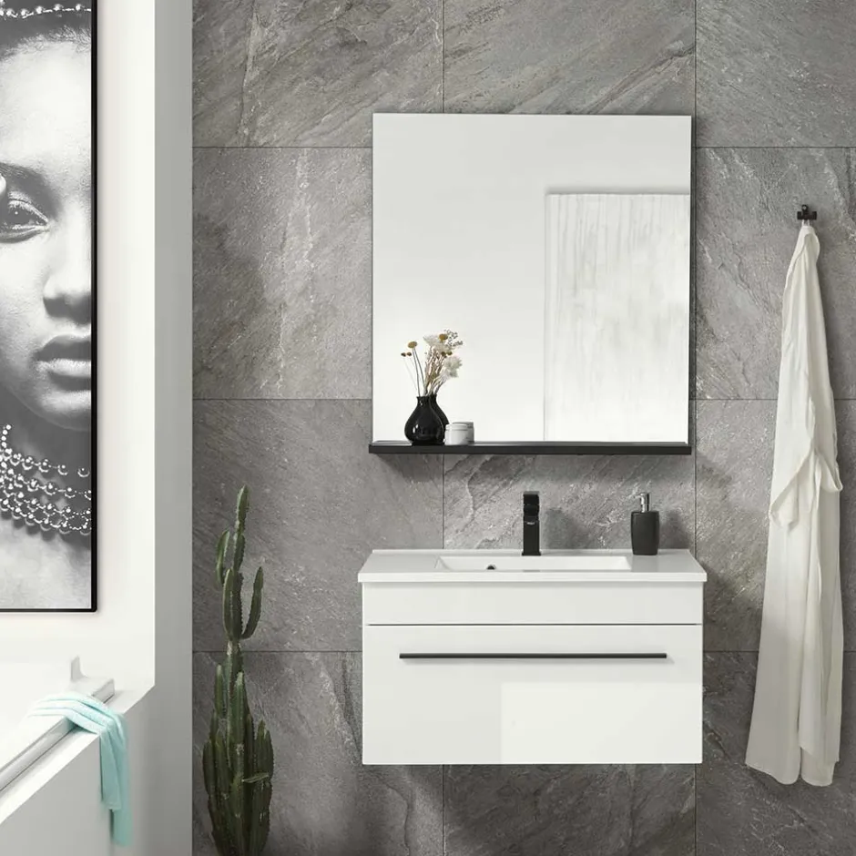 Pharao24 Möbel für Gäste WC Fricossa> Badmöbel Sets