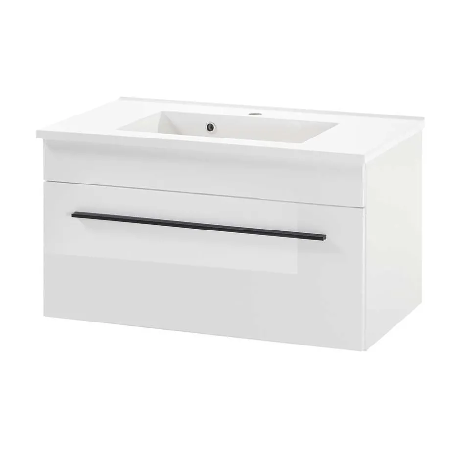 Pharao24 Möbel für Gäste WC Fricossa> Badmöbel Sets