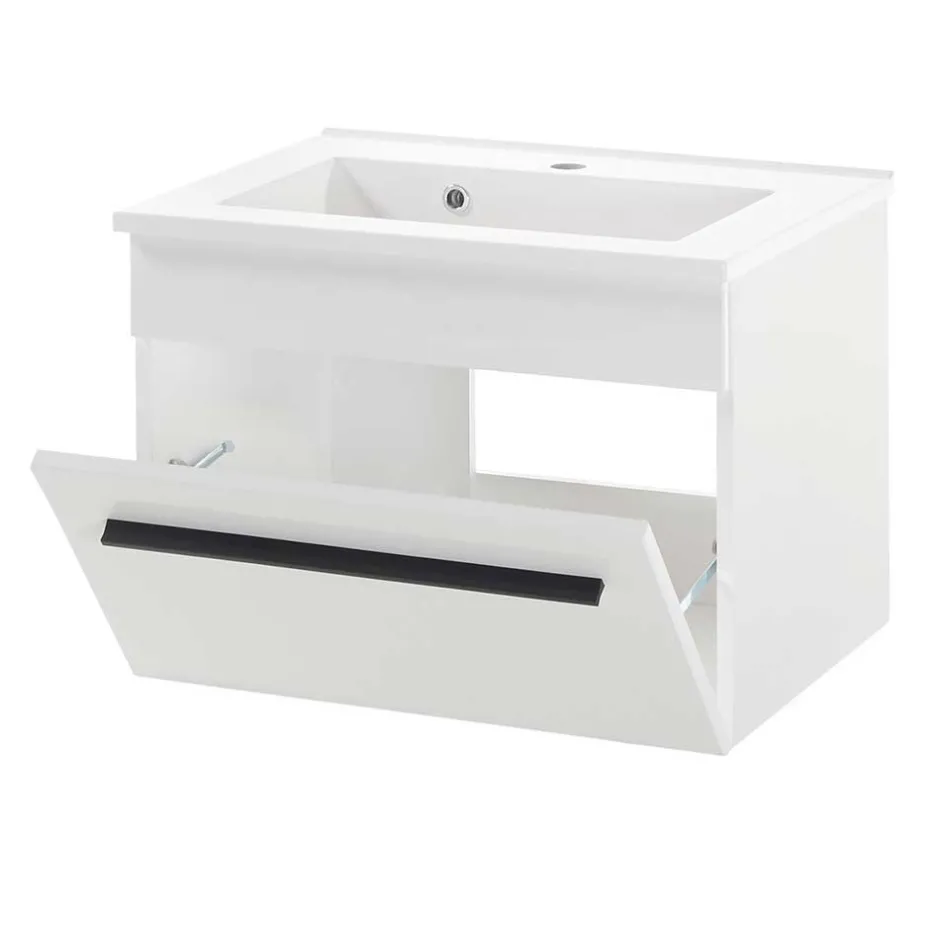 Pharao24 Möbel für Gäste WC Fricossa> Badmöbel Sets