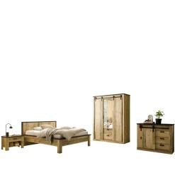 Schlafzimmer Sets*Pharao24 Möbel für Schlafzimmer Studiana