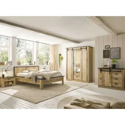 Schlafzimmer Sets*Pharao24 Möbel für Schlafzimmer Studiana