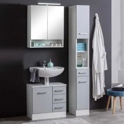 Pharao24 Möbel Kombi Mosiana> Badmöbel Sets