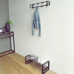 Pharao24 Möbel Kombination Flurinia> Garderobensets