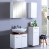 Pharao24 Möbel Kombination Vehina> Badmöbel Sets