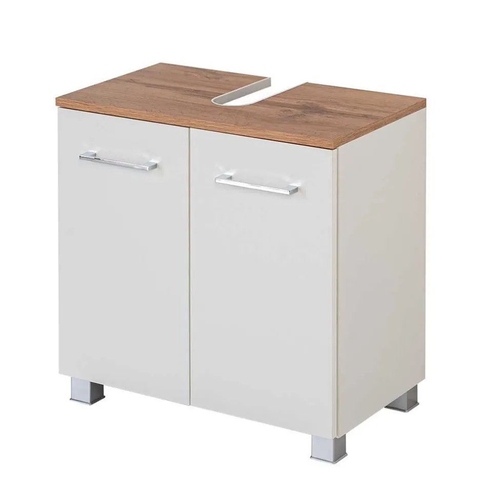 Pharao24 Möbel Kombination Vehina> Badmöbel Sets