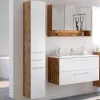 Badmöbel Sets*Pharao24 Möbel Komplettset Vidorella