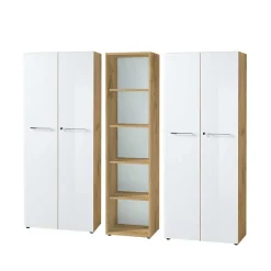 Büromöbel Sets*Pharao24 Möbel Lixendra