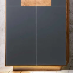 Garderobensets*Pharao24 Möbel Set Cliva