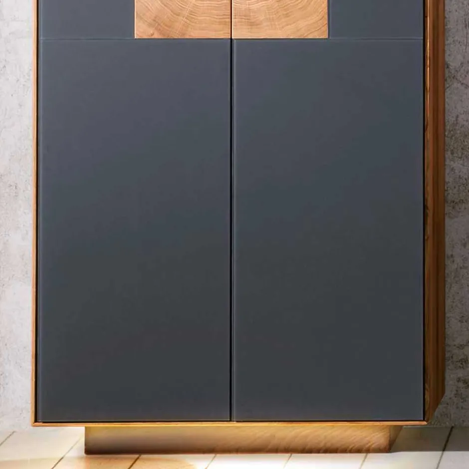 Garderobensets*Pharao24 Möbel Set Cliva