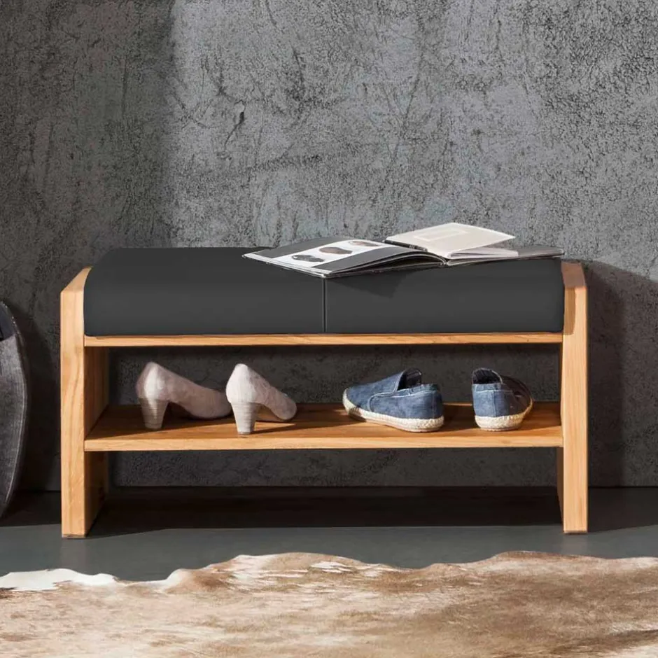 Garderobensets*Pharao24 Möbel Set Cliva