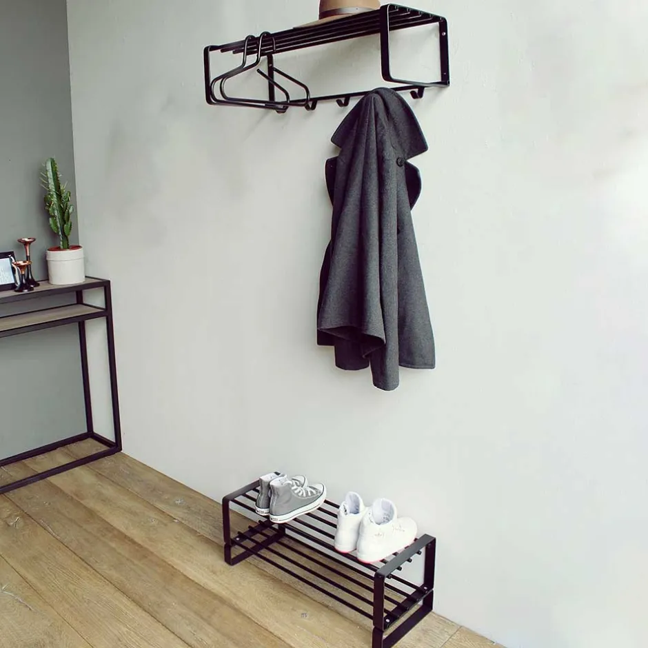 Garderobensets*Pharao24 Möbel Set Flurinia