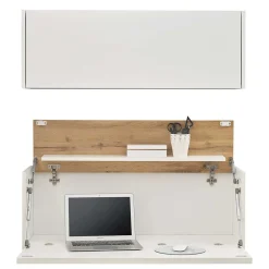 Pharao24 Möbel Set mit Schreibtisch Rascian> Büromöbel Sets