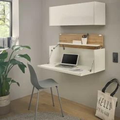 Pharao24 Möbel Set mit Schreibtisch Rascian> Büromöbel Sets