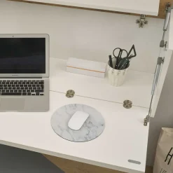 Pharao24 Möbel Set mit Schreibtisch Rascian><noscript><img width=