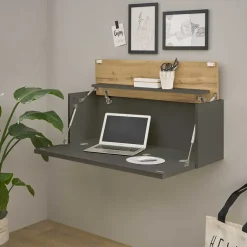 Moderne Wohnwände|Wohnwand 250 Cm*Pharao24 Möbel Wohnzimmer Uzniana