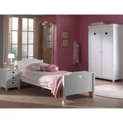 Pharao24 Möbelset Ciomore> Jugendzimmer Sets