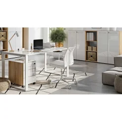 Büromöbel Sets*Pharao24 Möbelset Lixendra