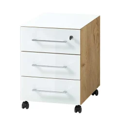 Büromöbel Sets*Pharao24 Möbelset Lixendra