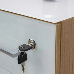 Büromöbel Sets*Pharao24 Möbelset Lixendra