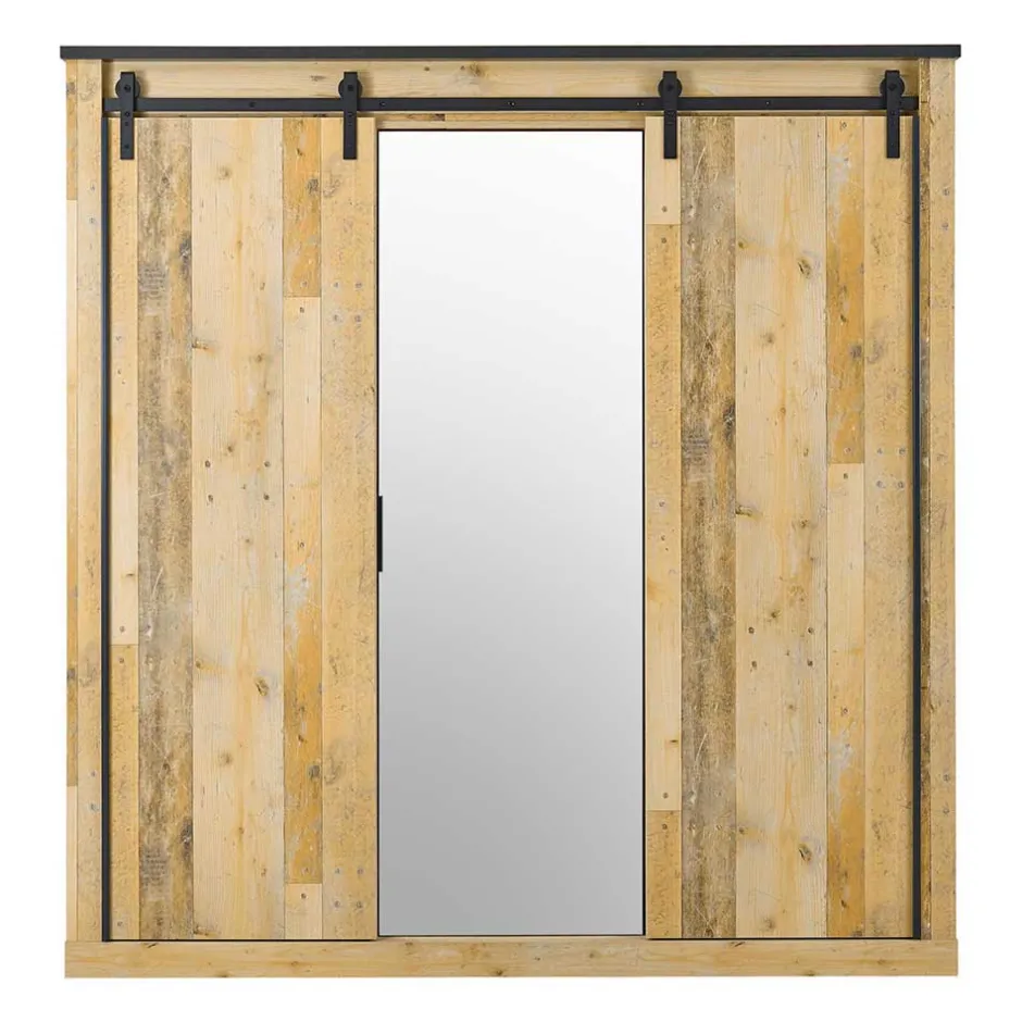 Pharao24 Möbelset Schlafzimmer Studiana> Schlafzimmer Sets