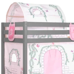 Pharao24 Mädchen Hochbett Fachet><noscript><img width=